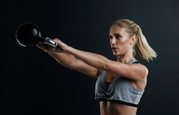 Personal Training 4