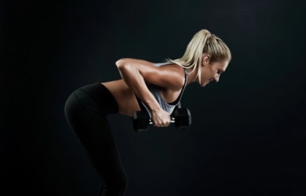 Personal Training 5