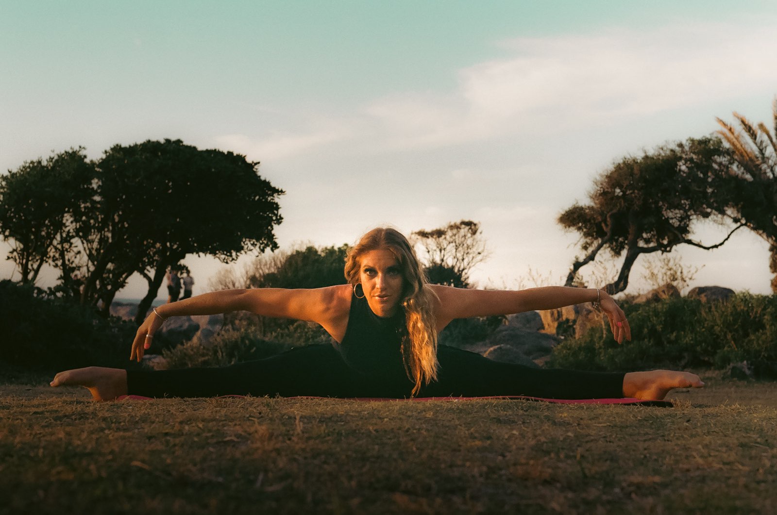 Yoga & Pilates 4